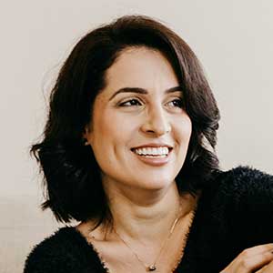 Nazlı